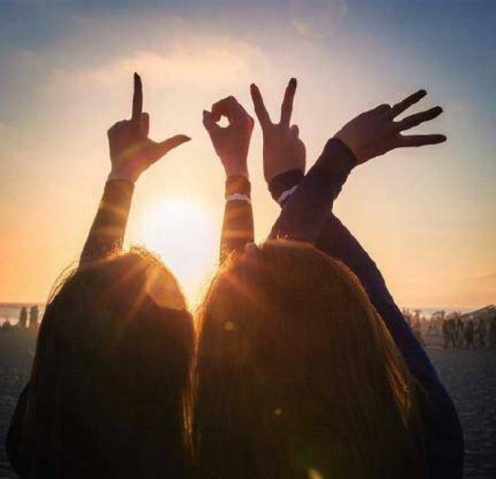 最好的朋友的生日祝福