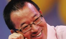 俞敏洪关于目标的经典语录20条