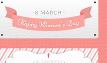 妇女节经典短信