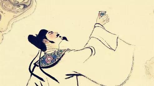 李白国王的座右铭