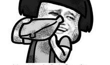 经典的搞笑自嘲语录