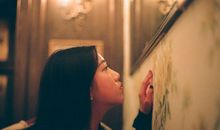 分手了，我什么都不希望