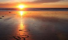 人生最长久的收获，其实就是珍惜