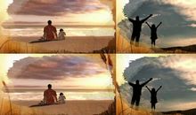 形容人自私没有亲情的句子