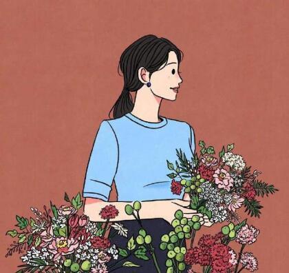 心碎说说伤心的句子 2