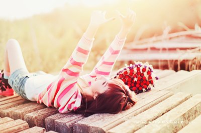 简短的句子描述持久的友谊1