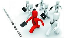 工作励志的句子