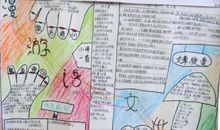 变色龙好词好句好段