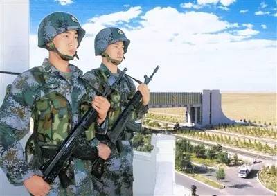 10月8日1日建军节让你爱国4