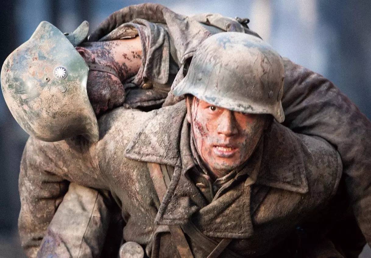 10月8日1日建军节让你爱国2