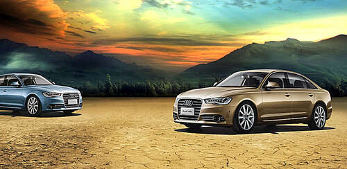 121.蒙迪欧汽车广告语-领导者在于您的勇气