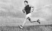 关于努力的人生感悟句子