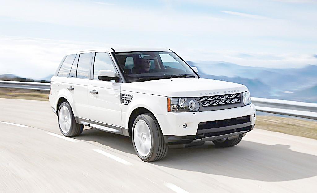 汽车公司广告语1