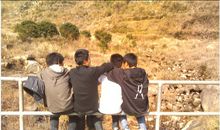 兄弟记住一句话，别管他妈的在哪