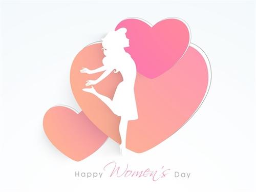 妇女节妈妈祝短信