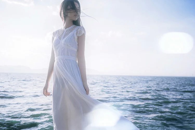 只要他不再想要，任何人都可以放手