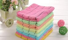 毛巾广告语大全