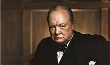 丘吉尔经典语录