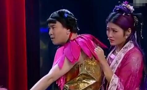 素描中的经典搞笑名言