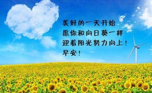 关于成功的励志句子