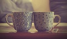 关于大家族亲情的句子