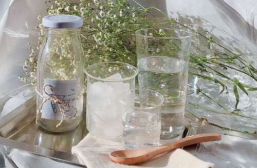 19.我小时候不喜欢吃东西，这使我现在矮了，但现在我喜欢吃东西，这使我又胖又矮。