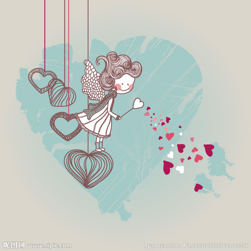 关于爱情的句子简短而悲伤