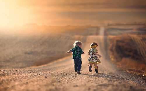 7.不再关心争吵的结果，也许这已经成熟了。