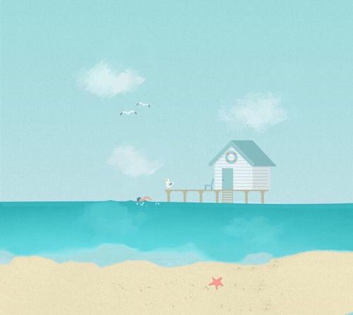 有关亲情唯美古风句子 1