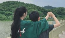 男朋友希望我每天开心的句子