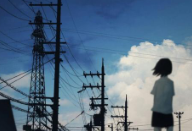 11.说“世界上只有父母爱你最多”，但总会有失望。您什么时候对父母最沮丧？考试结束后我刚回到家，听到妈妈和叔叔打来电话，说：“我通常会这样考试。这次考试有多好……”我突然觉得自己长大了。以后不回来的决定是正确的。