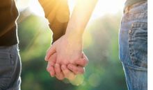 女朋友不开心我哄她开心的句子