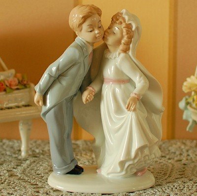 父母对子女的结婚问候2