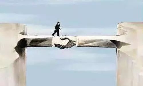 11.诚信是根本，质量是基础。