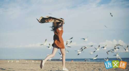 10.奉献青春的人们一无所有。