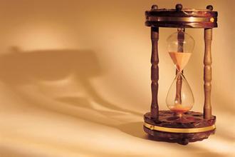 漂亮的句子描述时间