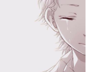 11.鱼被钩住是因为鱼爱上了渔夫。它想用他的一生来使渔夫微笑。