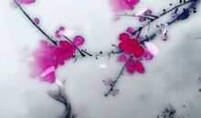 关于落花的句子