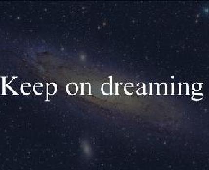 坚持梦想的座右铭1