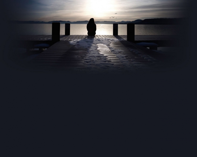 QQ空间心情跟图片聊天