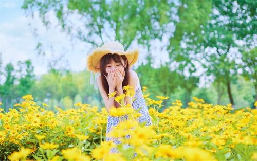 12.失踪会让你哭泣,而失踪也会让你微笑。