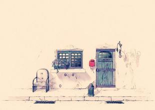 形容生活的句子