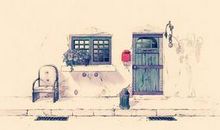 描写生活的句子