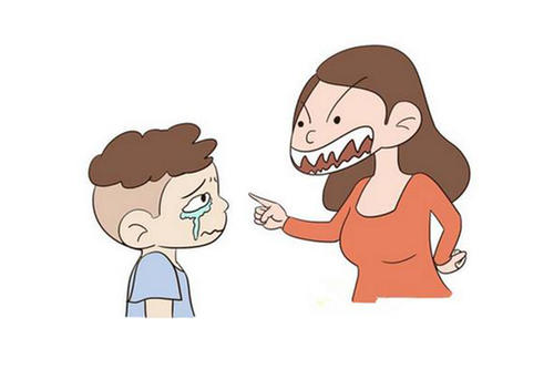 12.今天，由于我的脾气暴躁，我忍不住要给徐旭打屁股两次，而且还向他大声喊叫！现在，我感到非常遗憾和沮丧！我打了几次自己，然后打了一个孩子，看看是否疼。 。