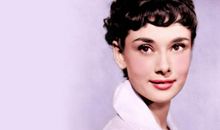 奥黛丽赫本名言