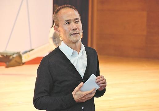 王诗的经典语录