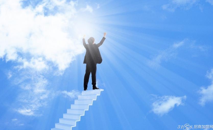 企业发展的祝福1