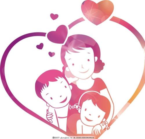 10.重要的是要知道你什么时候是父母。一个是幸福，另一个是恐惧。