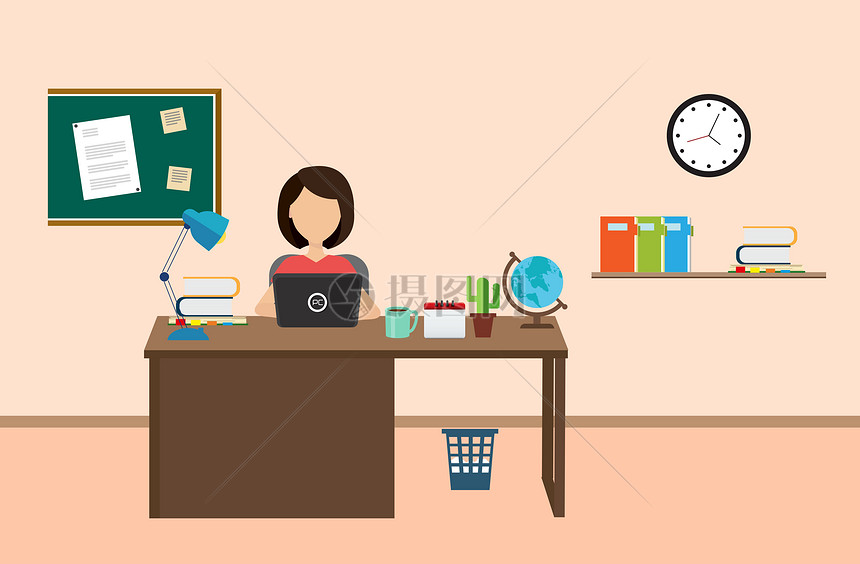 老师的贺卡问候