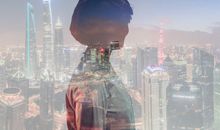 描写压力的句子